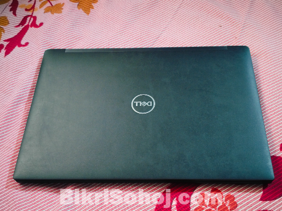 Dell Latitude 7390